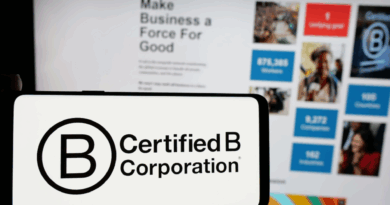 Certificação do Sistema B avança no Brasil
