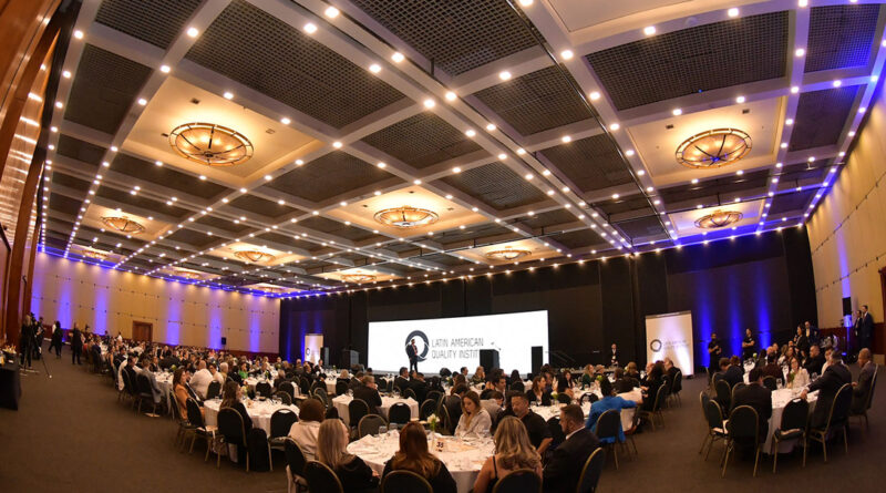 Prêmio internacional destaca protagonismo jurídico do Brasil
