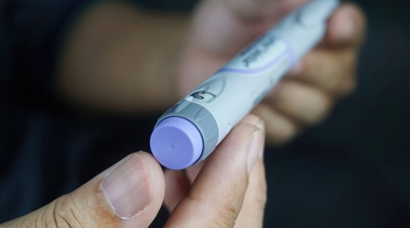 Estudo mostra eficácia da tirzepatida na obesidade