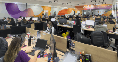 LUZA anuncia 300 vagas em aberto no Brasil e no mundo