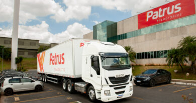 CEO da Patrus Transportes é conselheiro do “Amigos do Bem”
