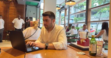 Brasileiros ampliam busca por vagas internacionais