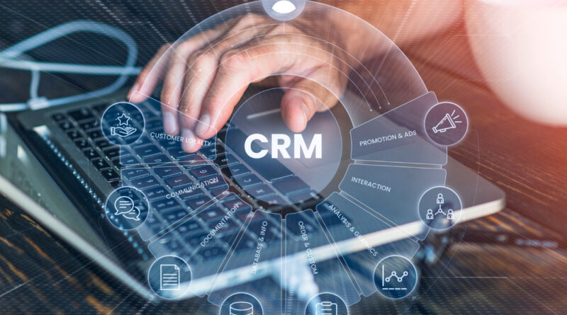 Digitalização acelera uso de CRM para impulsionar negócios