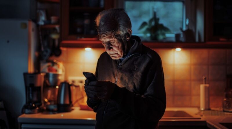 Golpes digitais com IA desafiam segurança da Previdência Social