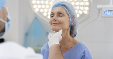 Nova tendência de cirurgias faciais chega ao Brasil