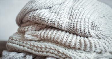 Frio deve aquecer o varejo de moda e a produção em 2025