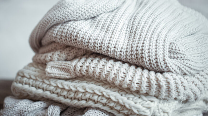 Frio deve aquecer o varejo de moda e a produção em 2025