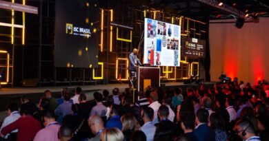 ISC Brasil Conference abre pré-venda com desconto de 55%