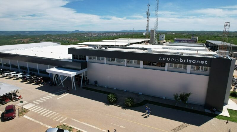 Brisanet destaca avanços em seu Relatório de Sustentabilidade 2024