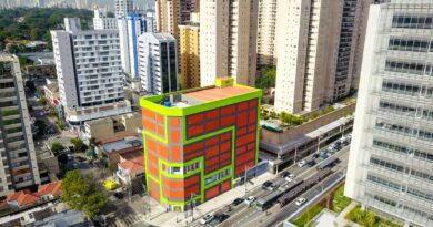 Mercado de galpões logísticos em SP atinge novos recordes