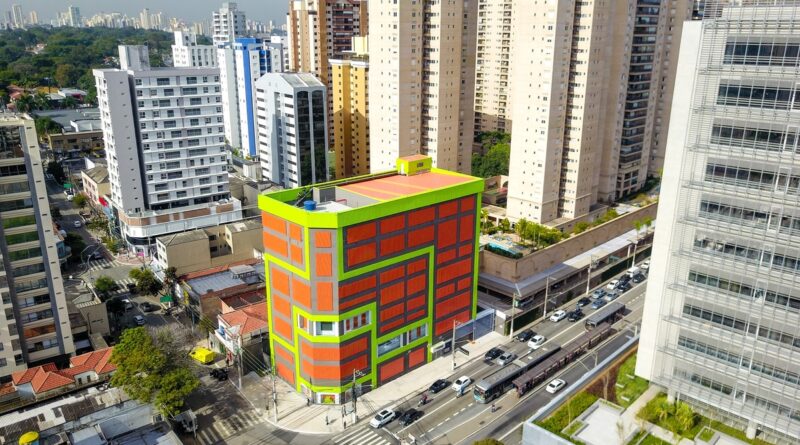 Mercado de galpões logísticos em SP atinge novos recordes