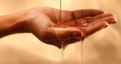 Dove distribui amostras do novo Óleo de Banho Glicerinado