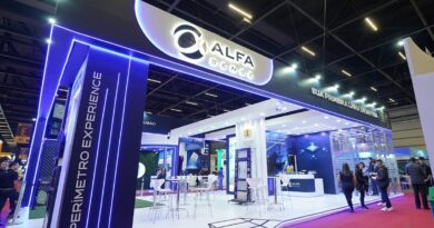 Alta tecnologia brasileira de defesa perimetral é destaque na Exposec