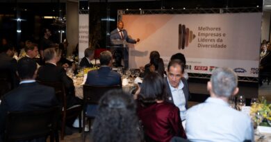 Evento reconhece ações corporativas antidiscriminatórias