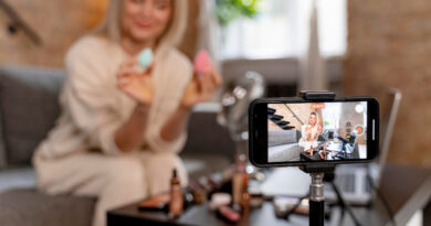 Monetização é desafio, mas influencers buscam alternativas