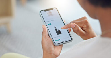 Como o comportamento 4S está transformando os consumidores