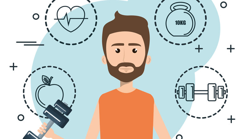 Reposição hormonal masculina melhora saúde na maturidade