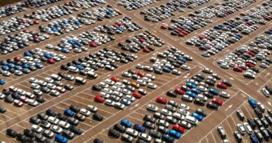 Consórcio de automóveis registra alta de 11,4% em abril de 2025