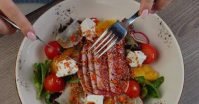 Produção de alimentos está sendo direcionada para acabar com a fome