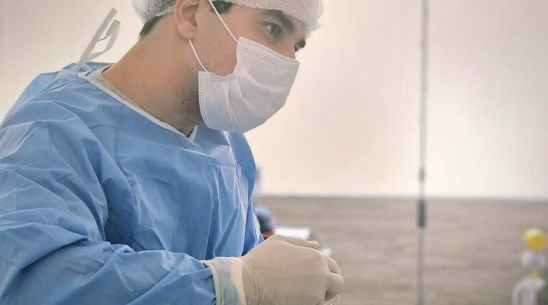Biópsia transperineal muda combate ao câncer de próstata