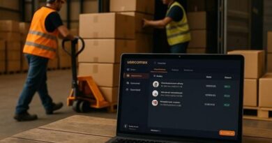 Importação direta cresce entre vendedores de marketplace em 2025