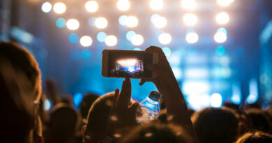 Segundo semestre de 2025 tem agenda de shows diversificada