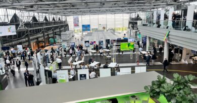 Brasil exibiu sua capacitação em semicondutores na Alemanha