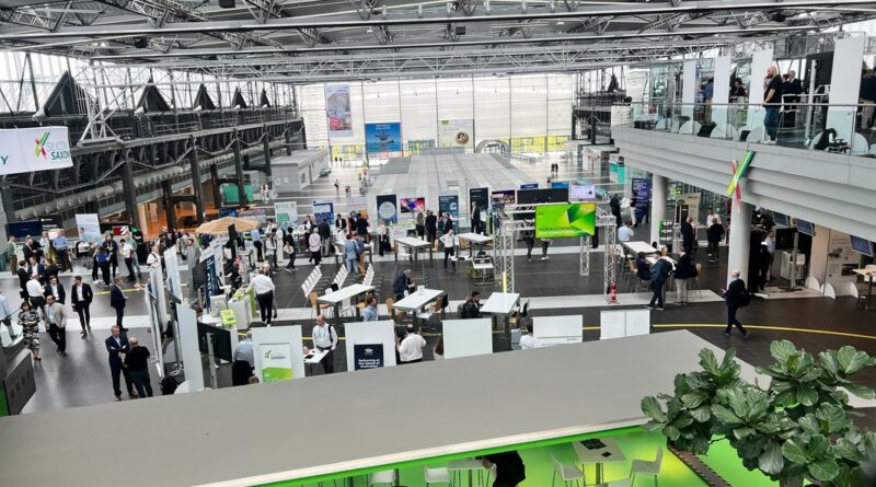 Brasil exibiu sua capacitação em semicondutores na Alemanha