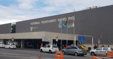 Mais de 223 mil passageiros viajam pela Rodoviária do Rio neste feriado