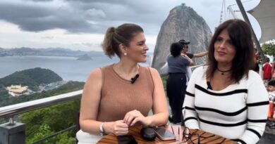 Existe um Lugar: nova série de Tatiana D’Angello estreia no Youtube e Instagram