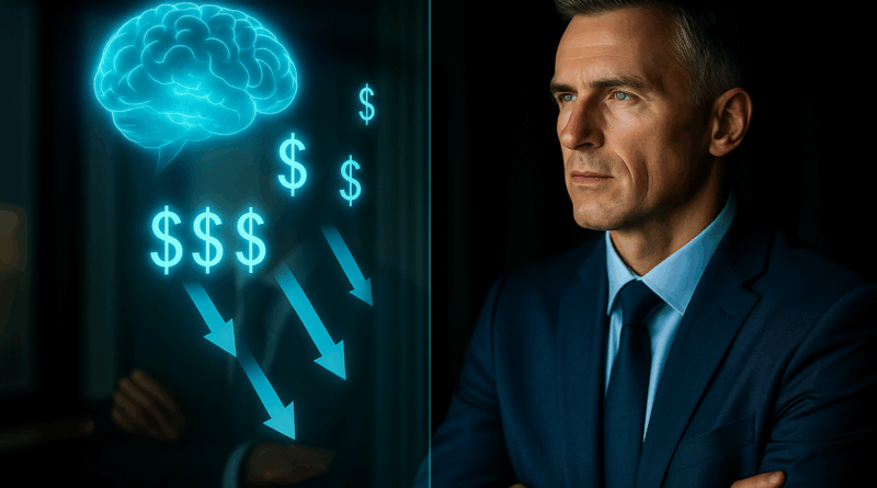 IA estratégica corta até 45% do custo de atendimento