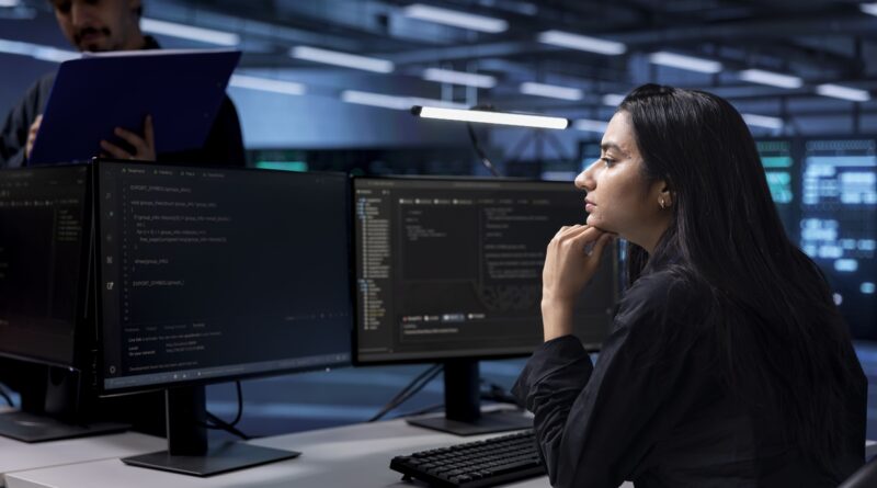 Líderes de TI investem mais em segurança, nuvem e IA