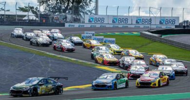 Zadara anuncia patrocínio oficial à BRB Stock Car