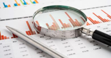 Ativos intangíveis impulsionam os valuations globais