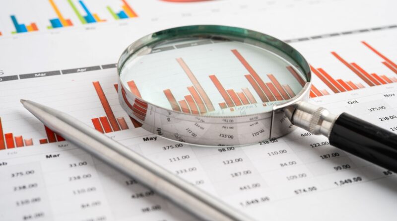 Ativos intangíveis impulsionam os valuations globais