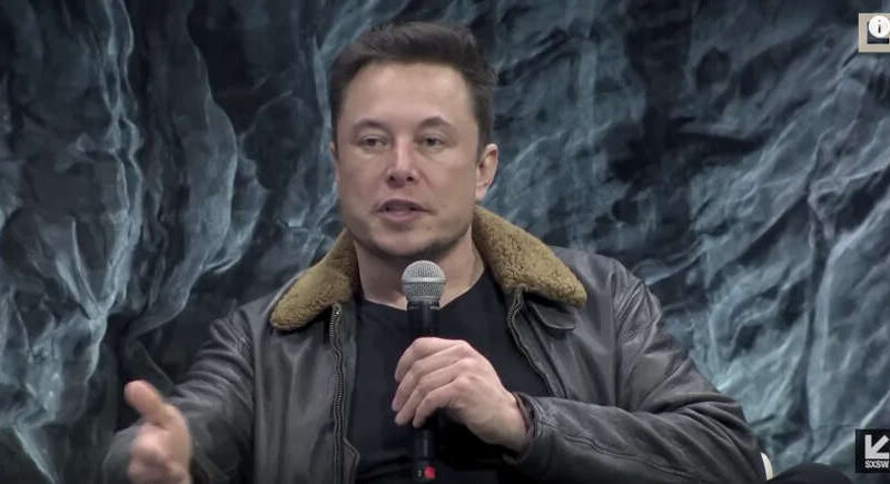 Elon Musk se pronuncia sobre uso de drogas durante campanha de Trump