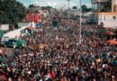 Marcha para Jesus acontece neste sábado 14 de junho, será a 31ª marcha registrada na capital amazonense