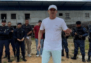 Prefeito David Almeida denuncia roubo em UBS no Monte das Oliveiras e anuncia recompensa por informações sobre criminosos