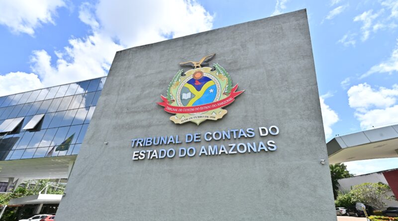 Tribunal Pleno do TCE-AM deve julgar 55 processos na pauta desta terça-feira (03)