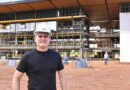 Prefeito David Almeida fiscaliza obras em quatro bairros e reforça compromisso com cronograma e eficiência da gestão