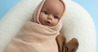 Especialista destaca uso de bebês reborn como ferramentas indispensáveis em aula