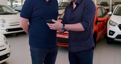 IA e automação impulsionam revendas de automóveis