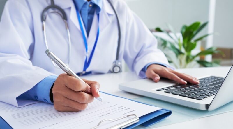 Clínica adota diagnóstico com resultado em 15 minutos