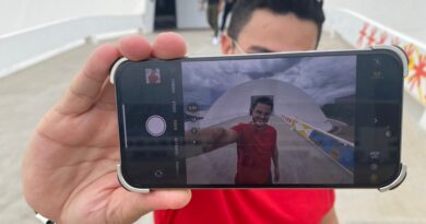 Influenciador de viagens transforma vlogs em experiências