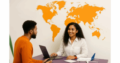 BeFly Travel anuncia vagas para consultores em todo o Brasil