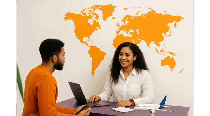 BeFly Travel anuncia vagas para consultores em todo o Brasil