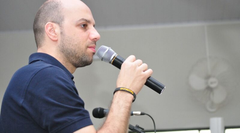 Cresce a demanda por palestras motivacionais