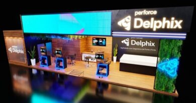 Delphix leva inovação em dados seguros para IA à FEBRABAN
