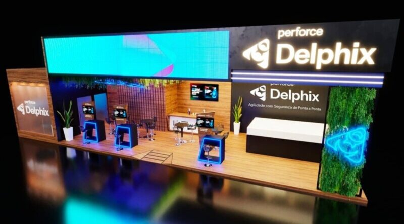 Delphix leva inovação em dados seguros para IA à FEBRABAN