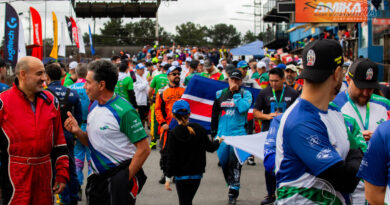 Kart: esporte ganha destaque no Brasil em diversos cenários